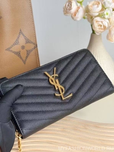 Кошелек Saint Laurent