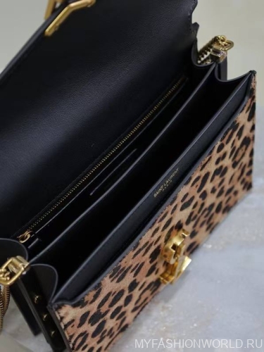 Сумка Saint Laurent CASSANDRA