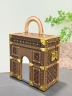 Сундук Louis Vuitton TRIUMPHAL ARCH Trunk