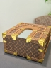 Сундук Louis Vuitton TRIUMPHAL ARCH Trunk