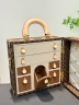 Сундук Louis Vuitton TRIUMPHAL ARCH Trunk