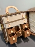 Сундук Louis Vuitton TRIUMPHAL ARCH Trunk