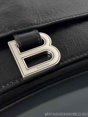 Сумка Balenciaga Crush Large