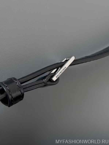 Сумка Balenciaga Crush Large