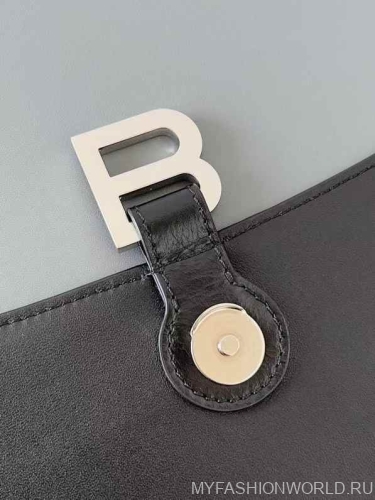 Сумка Balenciaga Crush Large