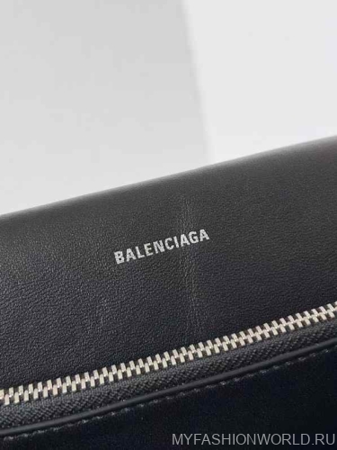 Сумка Balenciaga Crush Large