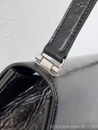 Сумка Balenciaga Crush Large