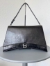 Сумка Balenciaga Crush Large