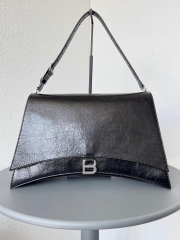 Сумка Balenciaga Crush Large