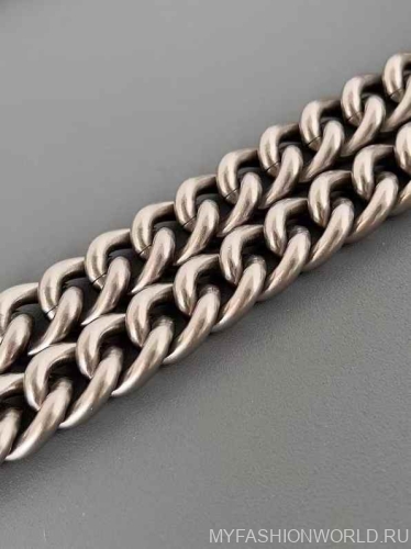 Сумка Balenciaga Crush Medium Tote Bag