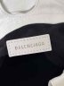 Сумка Balenciaga Crush Medium Tote Bag