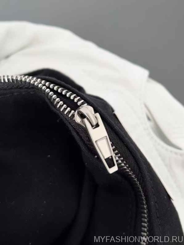 Сумка Balenciaga Crush Medium Tote Bag