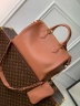 Сумка Louis Vuitton Speedy P Bandoulière 40