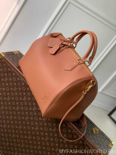 Сумка Louis Vuitton Speedy P Bandoulière 40
