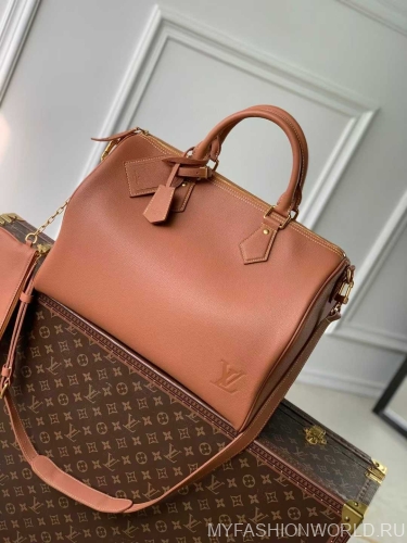 Сумка Louis Vuitton Speedy P Bandoulière 40