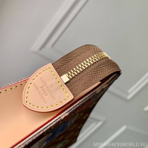 Клатч Louis Vuitton Posh Toret