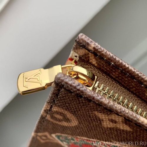 Клатч Louis Vuitton Posh Toret