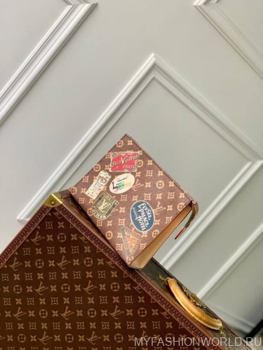 Клатч Louis Vuitton Posh Toret