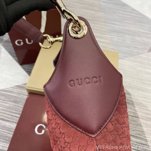 Сумка Gucci B
