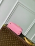 Сумка Louis Vuitton Capucines Mini Jewelily