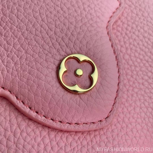 Сумка Louis Vuitton Capucines Mini Jewelily