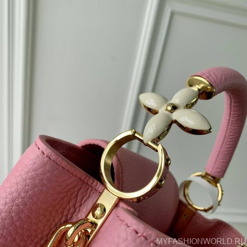 Сумка Louis Vuitton Capucines Mini Jewelily