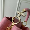 Сумка Louis Vuitton Capucines Mini Jewelily