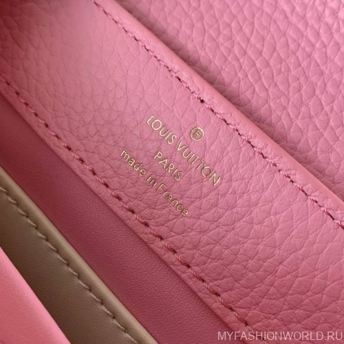 Сумка Louis Vuitton Capucines Mini Jewelily