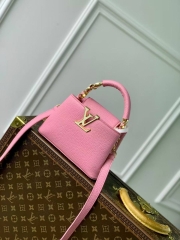 Сумка Louis Vuitton Capucines Mini Jewelily