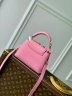 Сумка Louis Vuitton Capucines Mini Jewelily