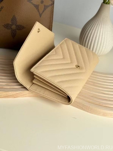 Кошелек Saint Laurent