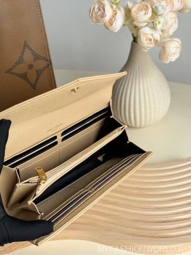 Кошелек Saint Laurent