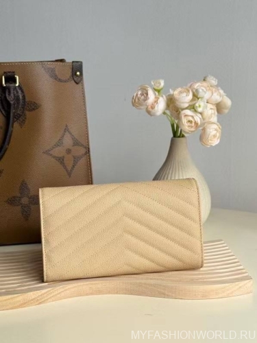 Кошелек Saint Laurent