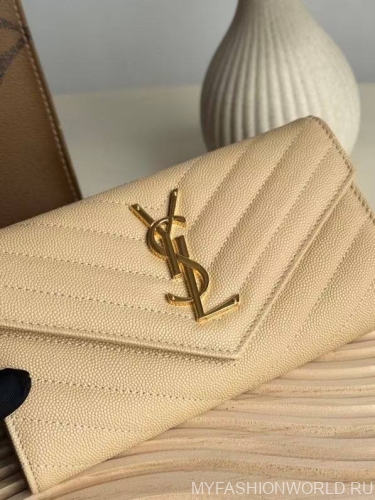 Кошелек Saint Laurent