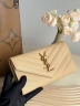 Кошелек Saint Laurent