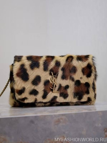 Сумка Saint Laurent Kate