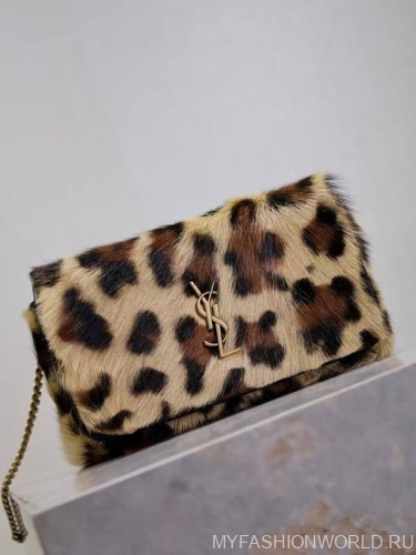 Сумка Saint Laurent Kate