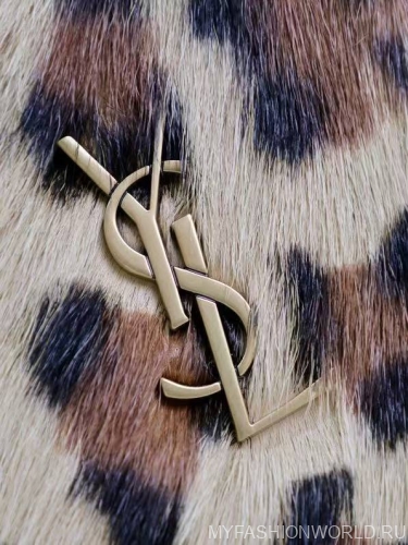 Сумка Saint Laurent Kate