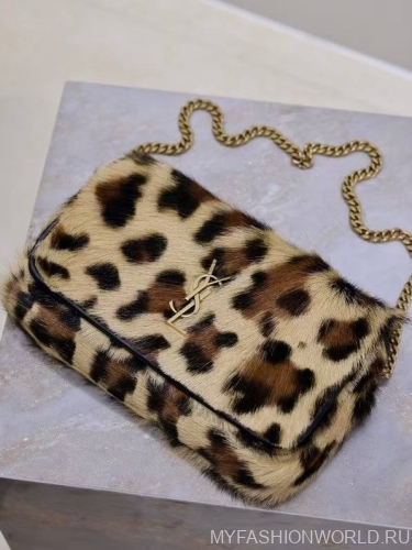 Сумка Saint Laurent Kate