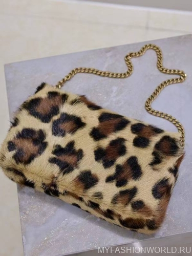 Сумка Saint Laurent Kate