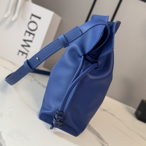 Сумка Loewe Flamenco