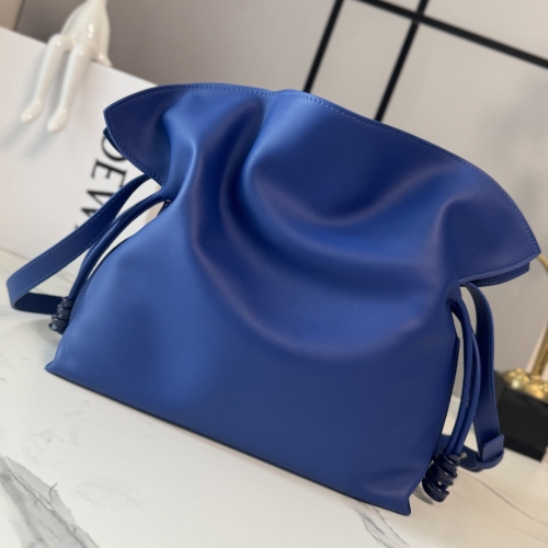 Сумка Loewe Flamenco