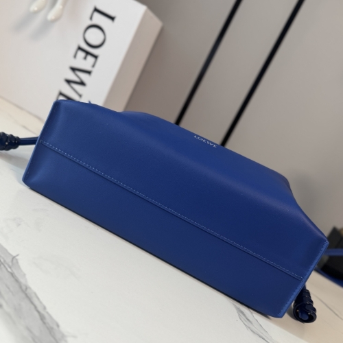 Сумка Loewe Flamenco