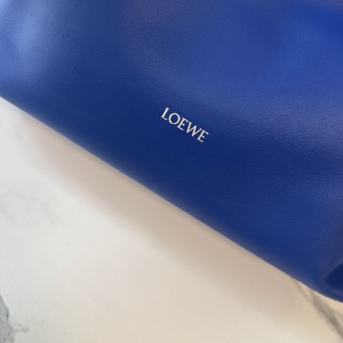 Сумка Loewe Flamenco