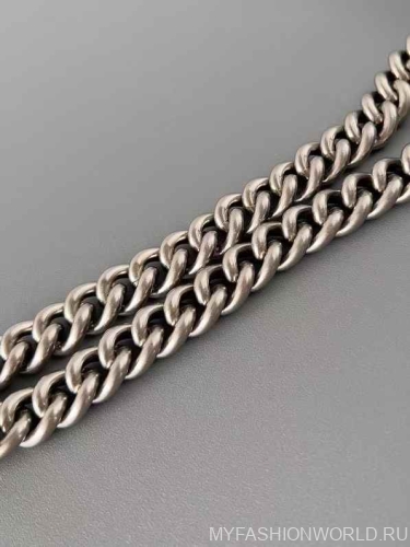 Сумка Balenciaga Crush Medium Tote Bag