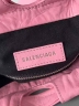 Сумка Balenciaga Crush Medium Tote Bag