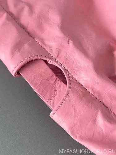 Сумка Balenciaga Crush Medium Tote Bag