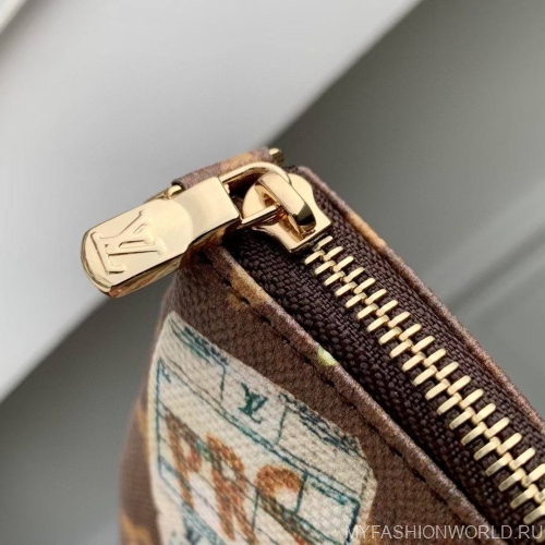 Сумка Louis Vuitton MINI POCHETTE