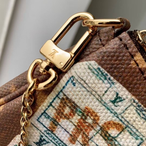 Сумка Louis Vuitton MINI POCHETTE