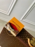 Сумка Louis Vuitton MINI POCHETTE